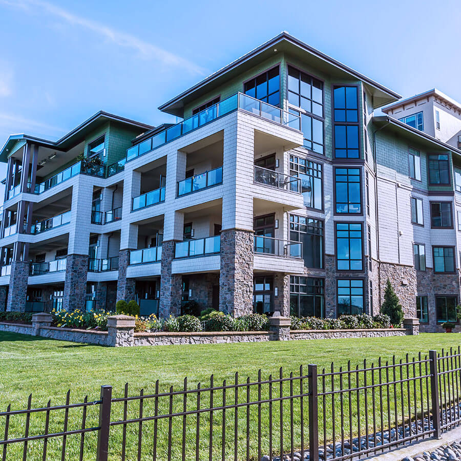 Ontario Condominiums For Sale