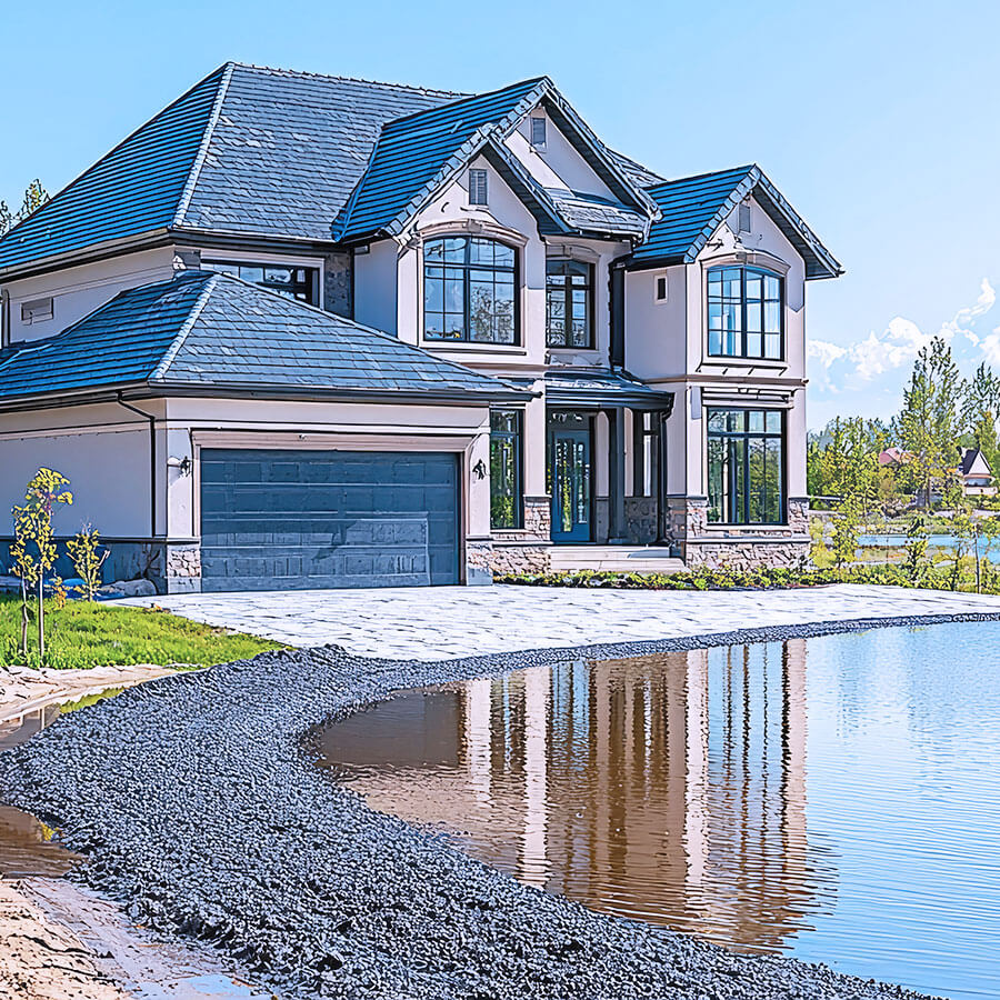 Ontario Waterfront For Sale